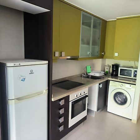 Turisblo Apartamento3 Benicarló Eksteriør bilde
