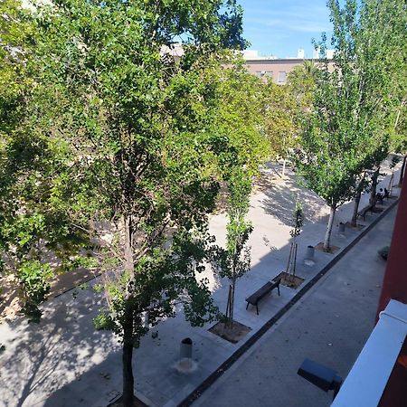 Turisblo Apartamento3 Benicarló Eksteriør bilde