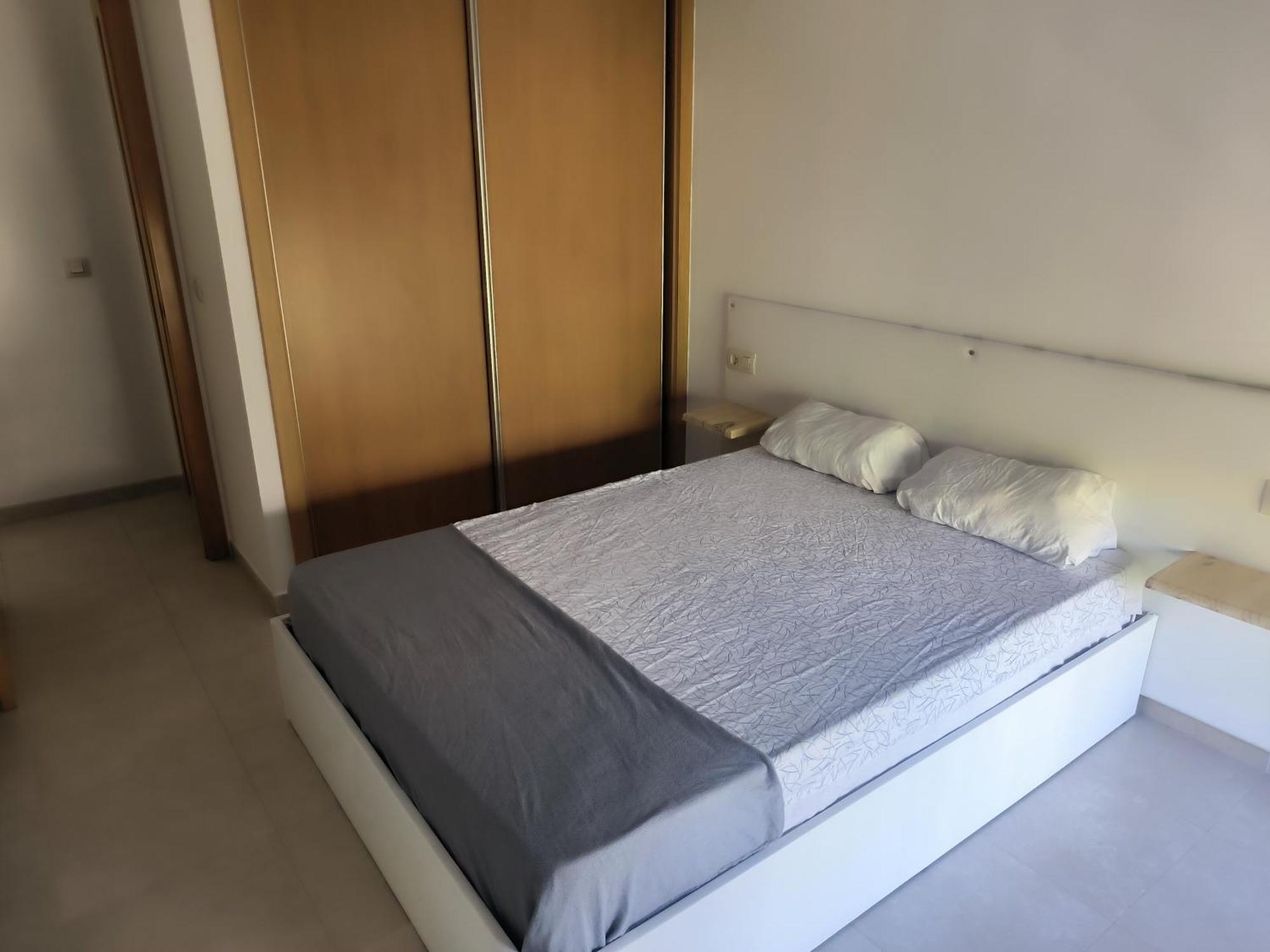 Turisblo Apartamento3 Benicarló Eksteriør bilde