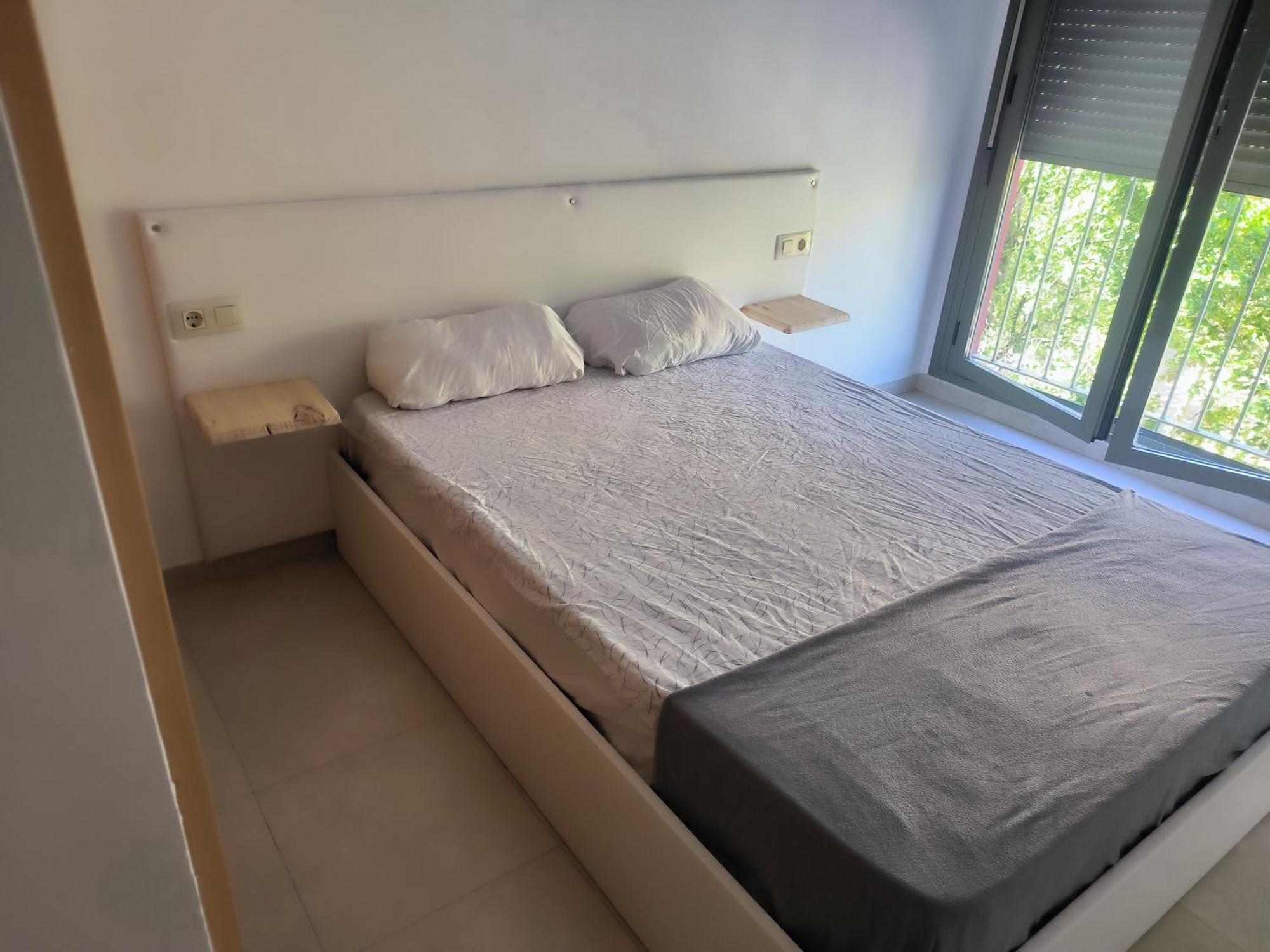 Turisblo Apartamento3 Benicarló Eksteriør bilde