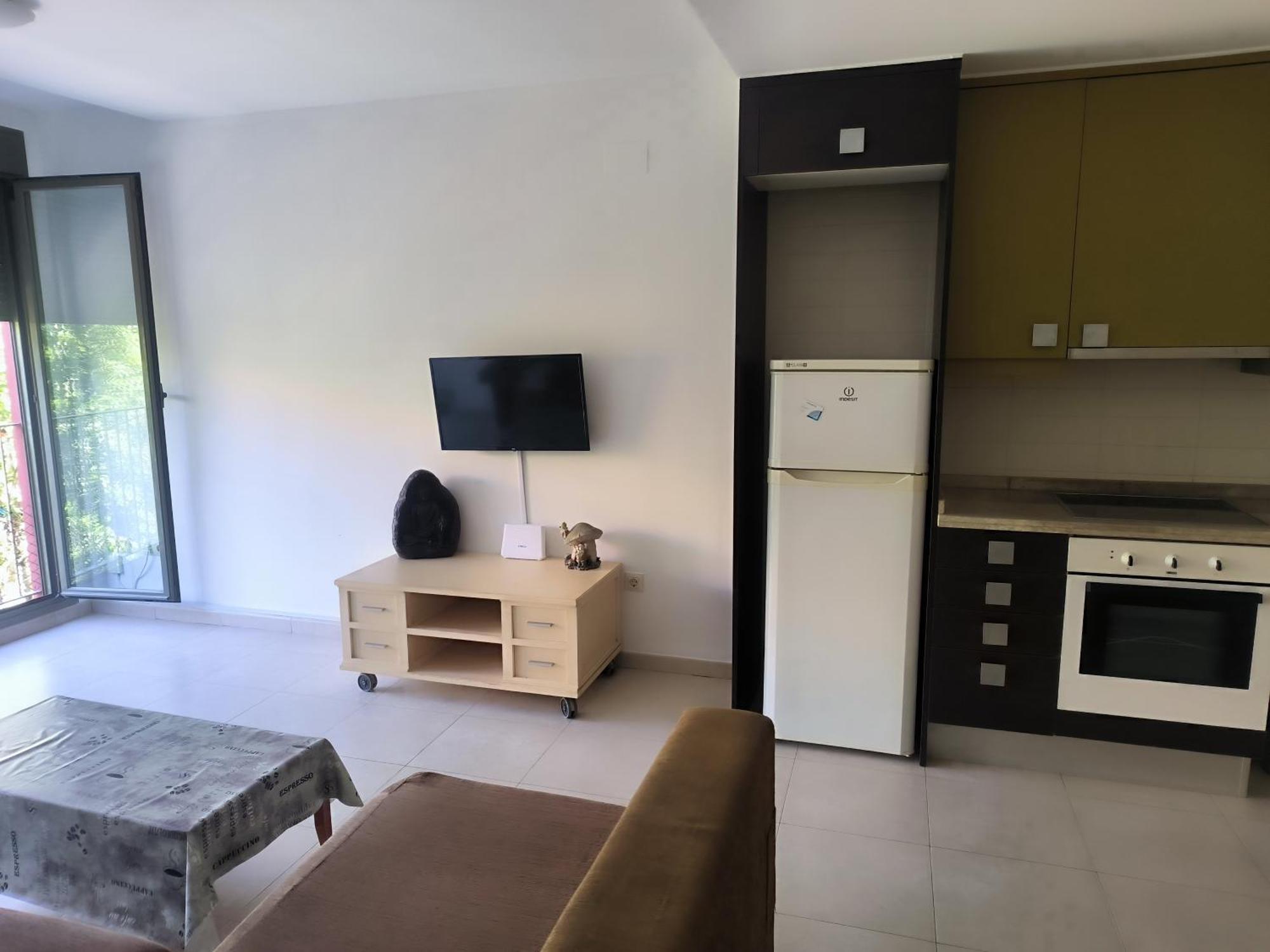 Turisblo Apartamento3 Benicarló Eksteriør bilde